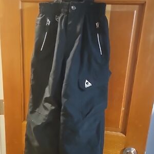 Gerry Black Overalls